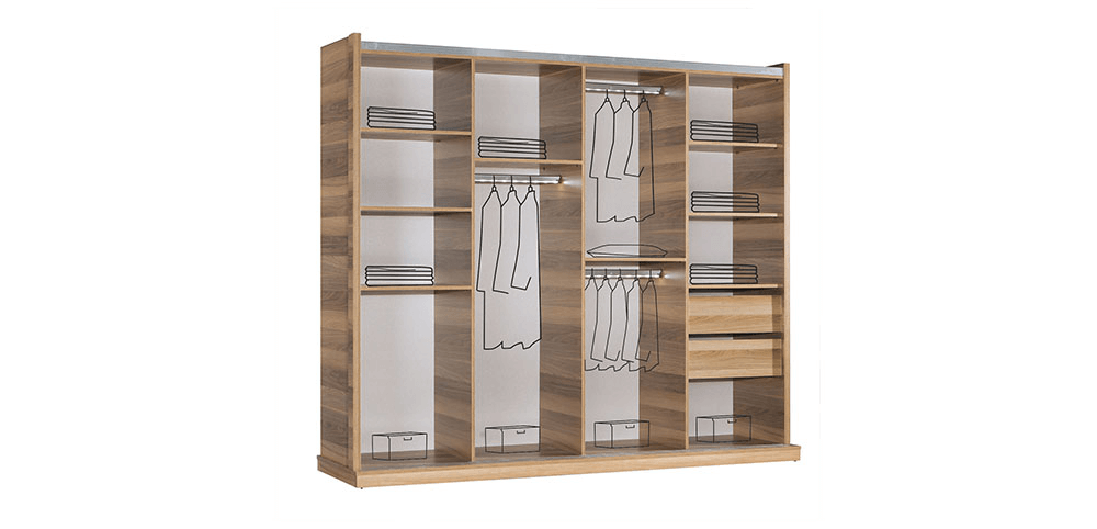 Beste Yatak Odası Takımı &amp; Modeli &amp; Fotoğraf Rodima Mobilya