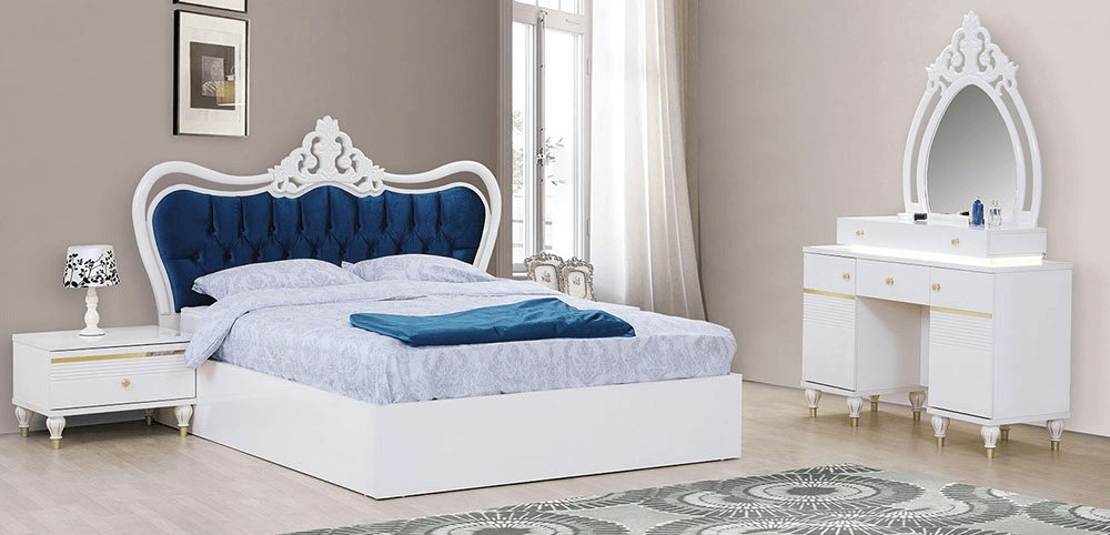 Hayal Yatak Odası Takımı &amp; Modeli &amp; Fotoğraf Rodima Mobilya
